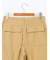 バックサテンベイカーパンツ《2025autumn catalog item》