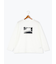 プリントアソートロングTシャツ