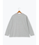 プリントアソートロングTシャツ