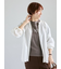 アソートスキッパーブラウス
