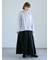 アソートスキッパーブラウス