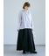 アソートスキッパーブラウス