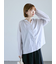 アソートスキッパーブラウス