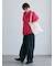 アソートコクーンイージーパンツ