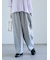 アソートコクーンイージーパンツ