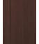 クルーネックロングワンピース