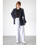 スウェットワイドパンツ《2025autumn catalog item》