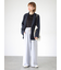 スウェットワイドパンツ《2025autumn catalog item》
