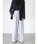 スウェットワイドパンツ《2025autumn catalog item》