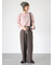 スウェットワイドパンツ《2025autumn catalog item》