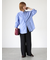 スウェットワイドパンツ《2025autumn catalog item》