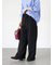スウェットワイドパンツ《2025autumn catalog item》