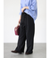 スウェットワイドパンツ《2025autumn catalog item》