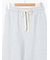スウェットワイドパンツ《2025autumn catalog item》