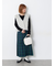 ショートボアベスト