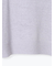 テープヤーンクルーネックニット