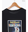 【Disney】FANTASIA/ラグランTシャツ1