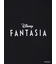 【Disney】FANTASIA/ラグランTシャツ1