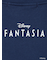 【Disney】FANTASIA/裏毛スウェット2