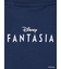 【Disney】FANTASIA/裏毛スウェット2
