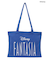 【Disney】FANTASIA/ロゴプリントバッグ