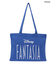 【Disney】FANTASIA/ロゴプリントバッグ