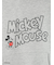 【Disney】Mickey Mouse/プリントパーカー