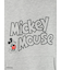 【Disney】Mickey Mouse/プリントパーカー