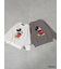 【Disney】Mickey Mouse/ジャカードニット