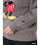 【Disney】Mickey Mouse/ジャカードニット