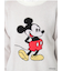 【Disney】Mickey Mouse/ジャカードニット