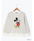 【Disney】Mickey Mouse/ジャカードニット