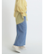 デニムロングスカート