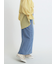 デニムロングスカート