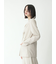 リネン混ジャケット(セットアップ可)
