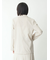 リネン混ジャケット(セットアップ可)