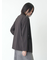 リネン混ジャケット(セットアップ可)