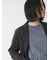 リネン混ジャケット(セットアップ可)