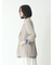 リネン混ジャケット(セットアップ可)