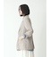 リネン混ジャケット(セットアップ可)