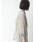リネン混ジャケット(セットアップ可)