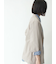 リネン混ジャケット(セットアップ可)