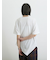 アシンメトリープルオーバー