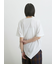 アシンメトリープルオーバー