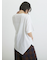 アシンメトリープルオーバー