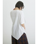 アシンメトリープルオーバー