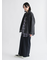 シアーチェックシャツ
