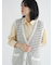 シャンブレーシャツ