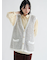 シャンブレーシャツ