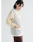シャンブレーシャツ